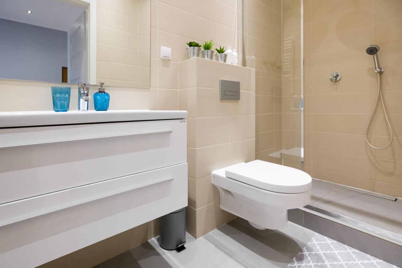 Superb Wawel Apartment, Best Location In Town كراكوفيا المظهر الخارجي الصورة