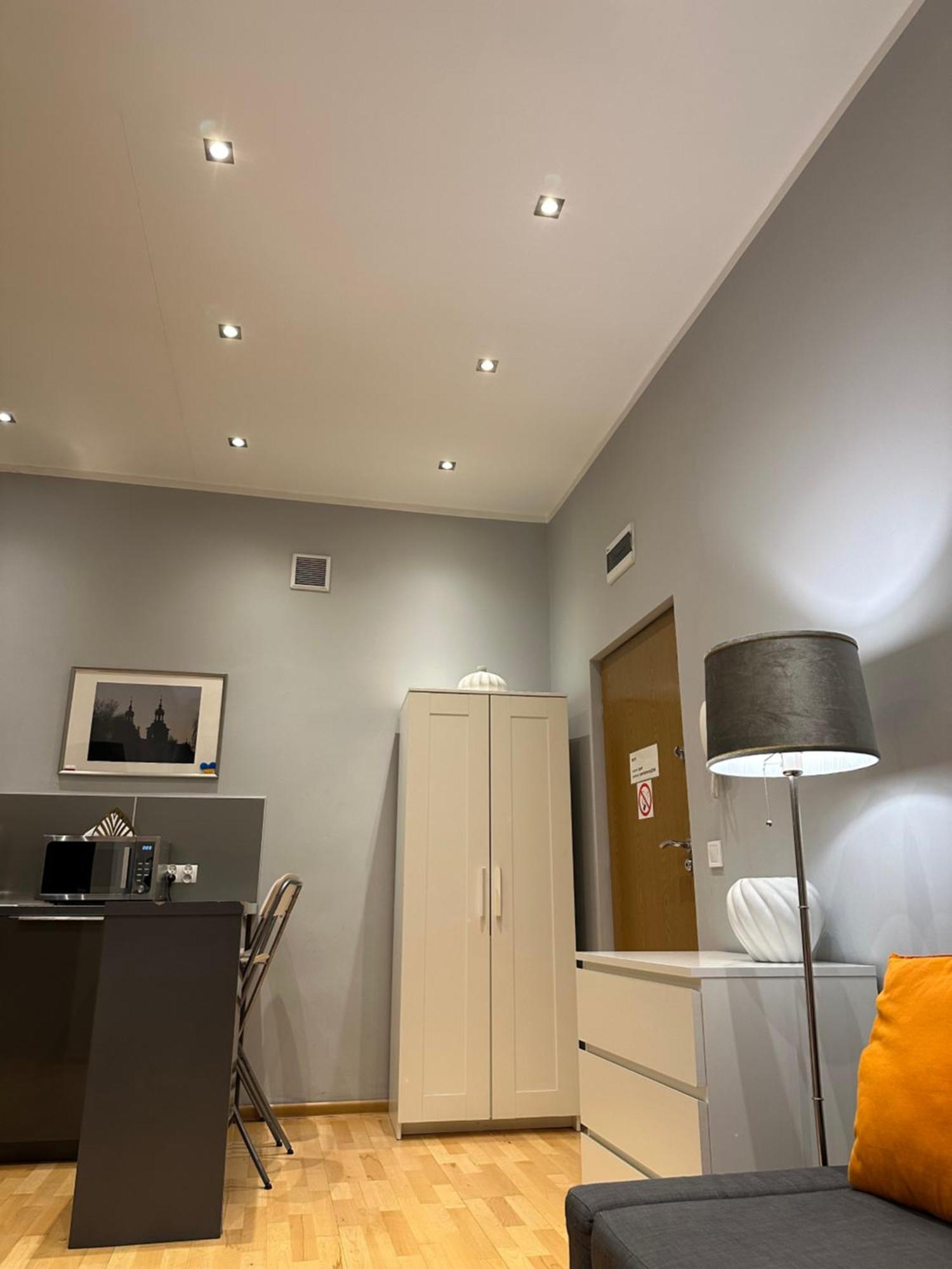 Superb Wawel Apartment, Best Location In Town كراكوفيا المظهر الخارجي الصورة