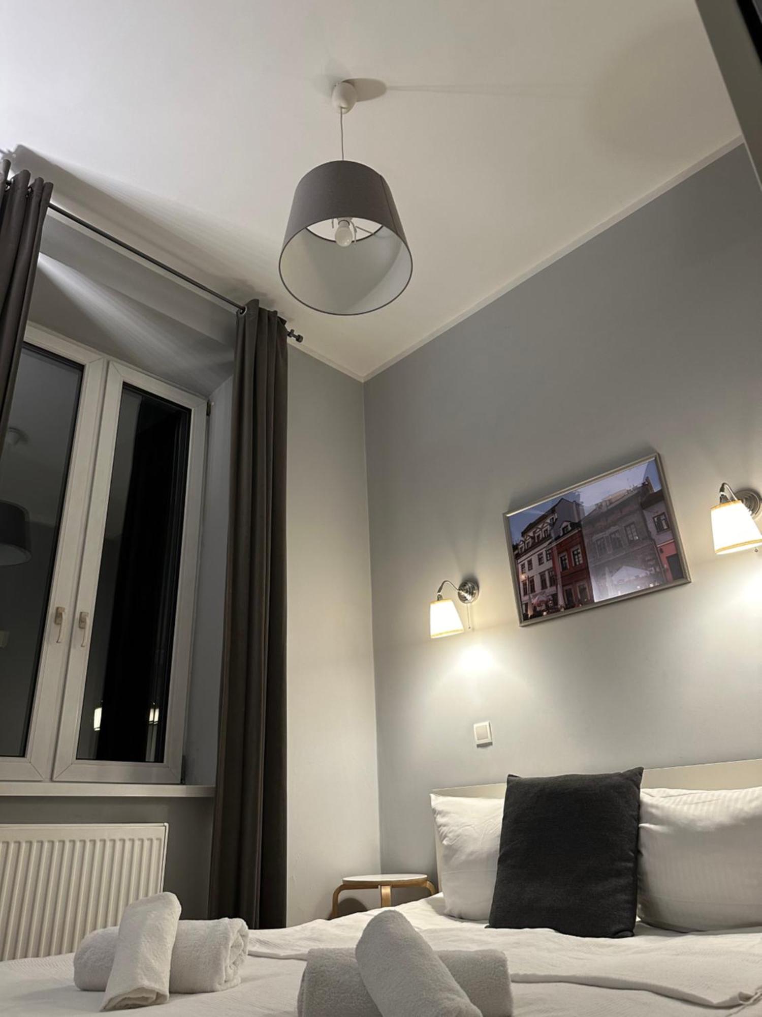 Superb Wawel Apartment, Best Location In Town كراكوفيا المظهر الخارجي الصورة