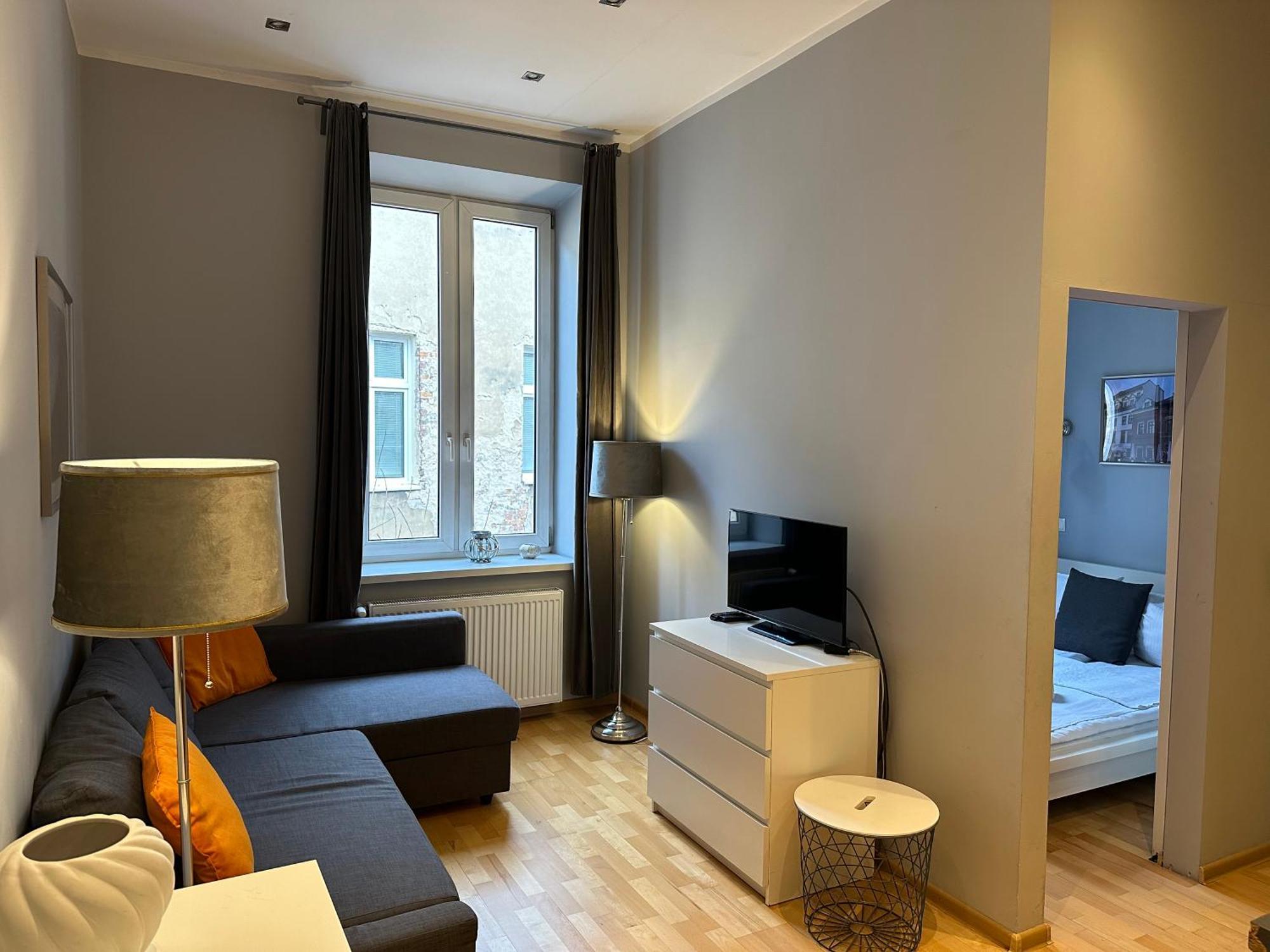 Superb Wawel Apartment, Best Location In Town كراكوفيا المظهر الخارجي الصورة