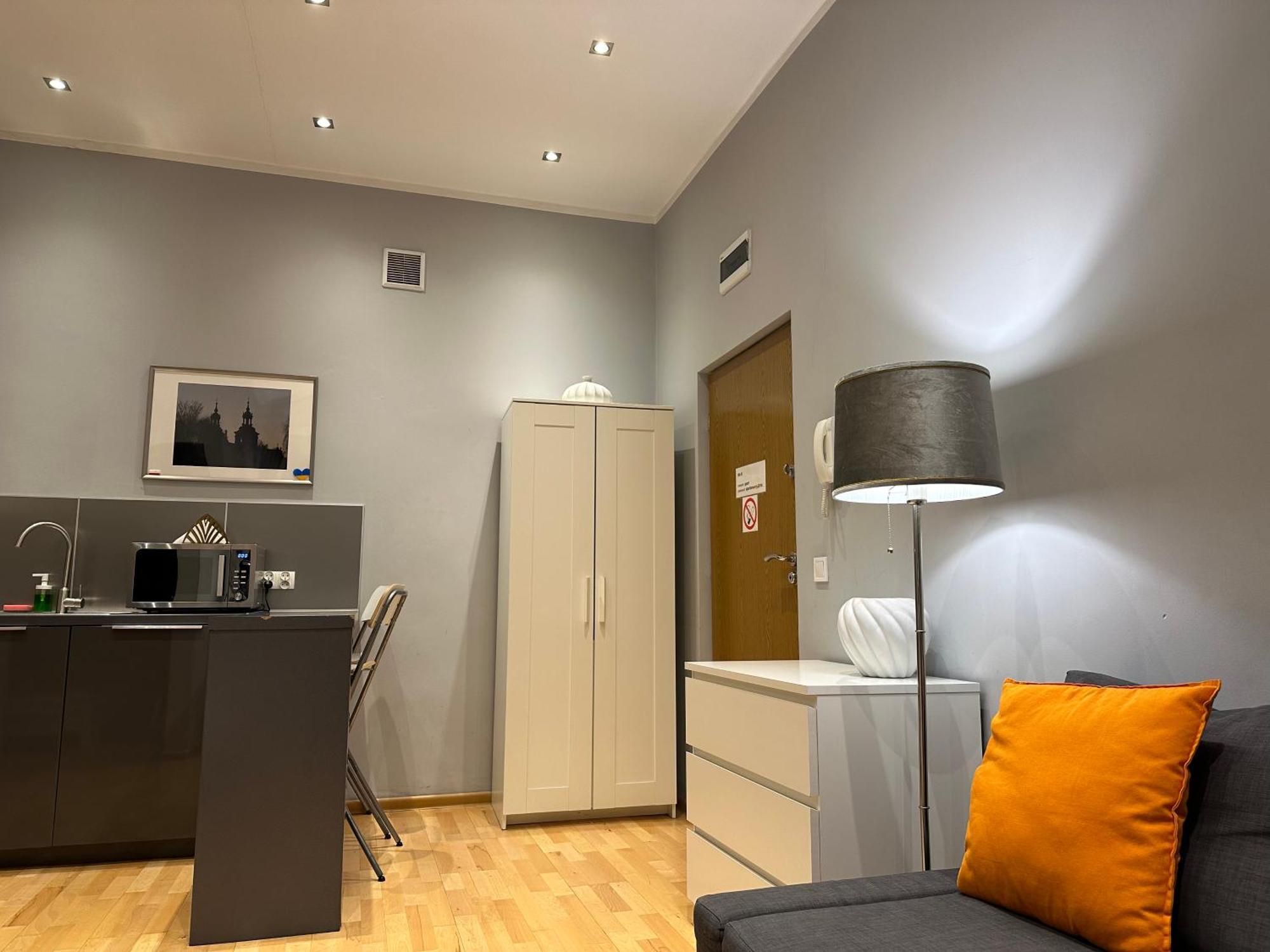 Superb Wawel Apartment, Best Location In Town كراكوفيا المظهر الخارجي الصورة