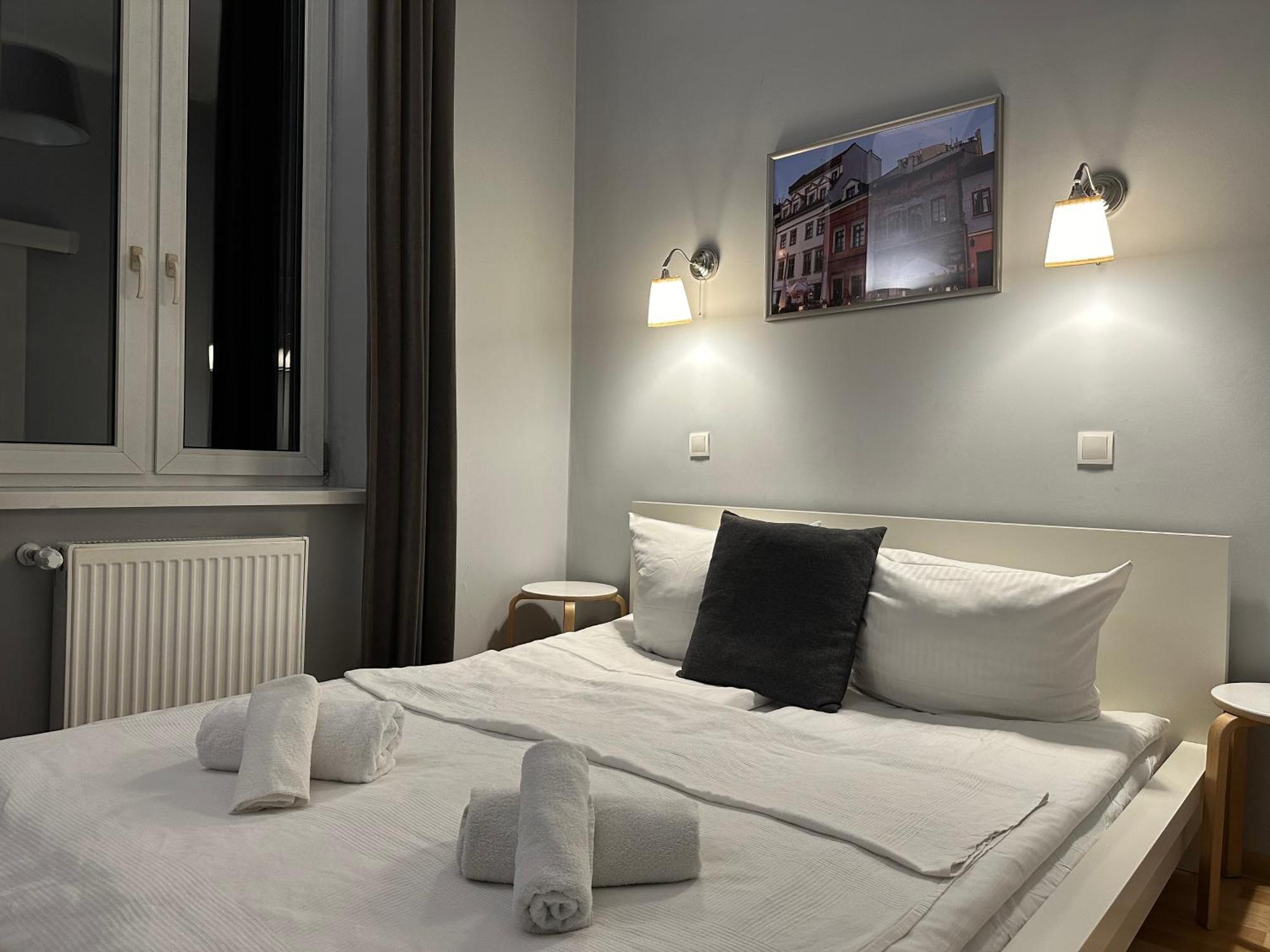 Superb Wawel Apartment, Best Location In Town كراكوفيا المظهر الخارجي الصورة