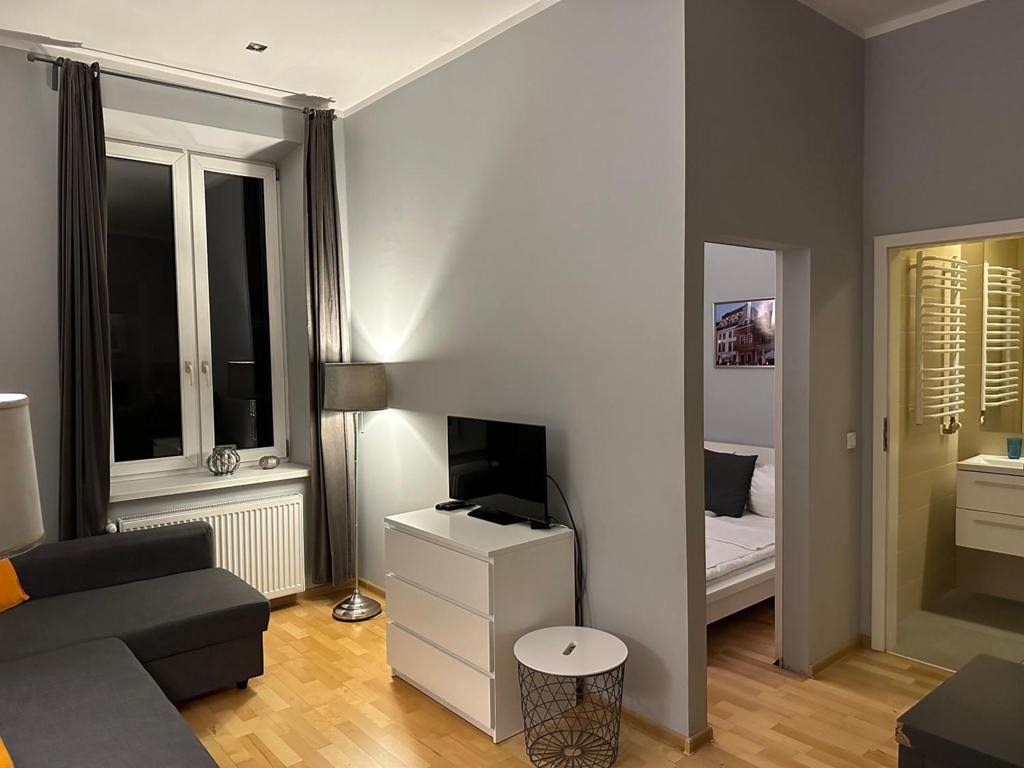 Superb Wawel Apartment, Best Location In Town كراكوفيا المظهر الخارجي الصورة