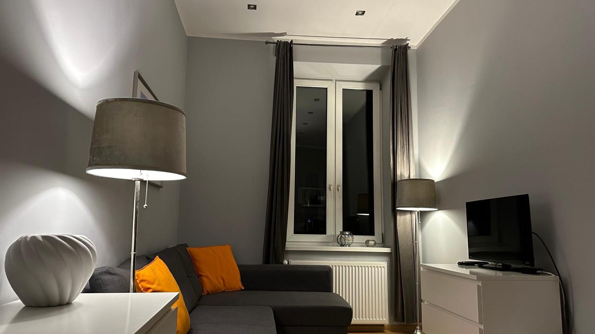 Superb Wawel Apartment, Best Location In Town كراكوفيا المظهر الخارجي الصورة
