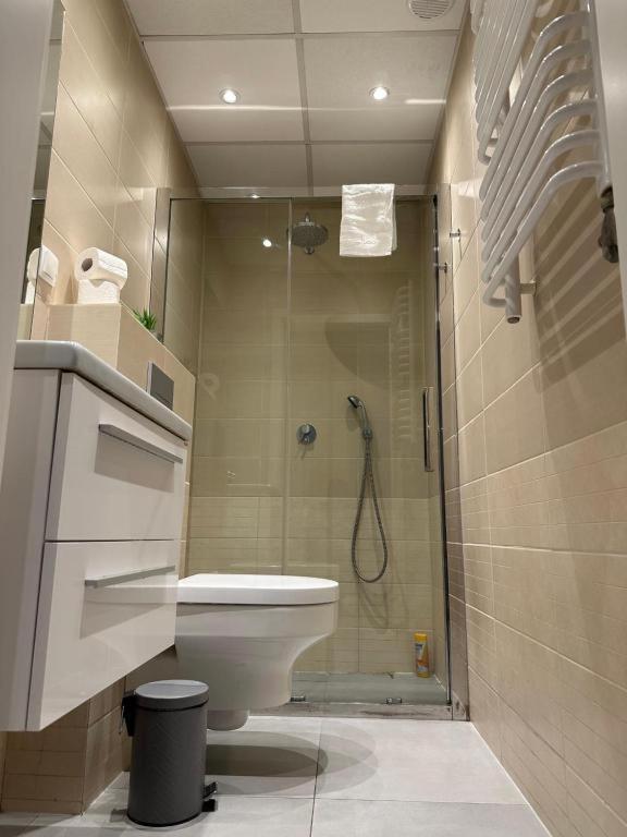 Superb Wawel Apartment, Best Location In Town كراكوفيا المظهر الخارجي الصورة