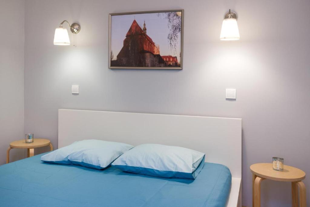 Superb Wawel Apartment, Best Location In Town كراكوفيا المظهر الخارجي الصورة