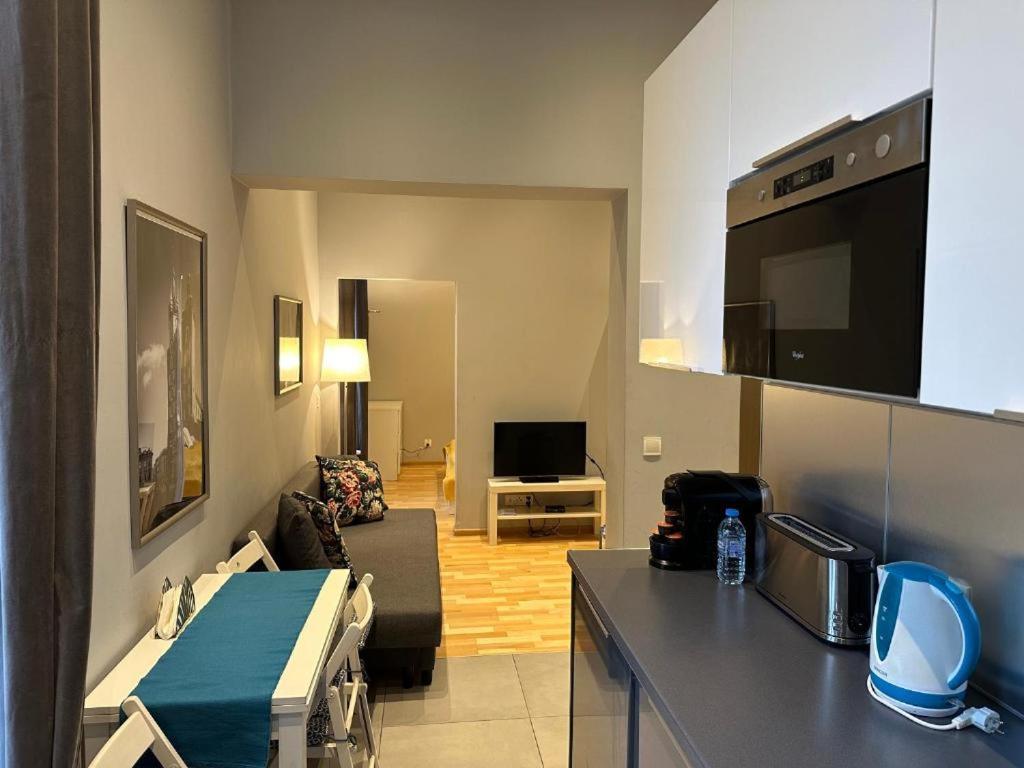 Superb Wawel Apartment, Best Location In Town كراكوفيا المظهر الخارجي الصورة