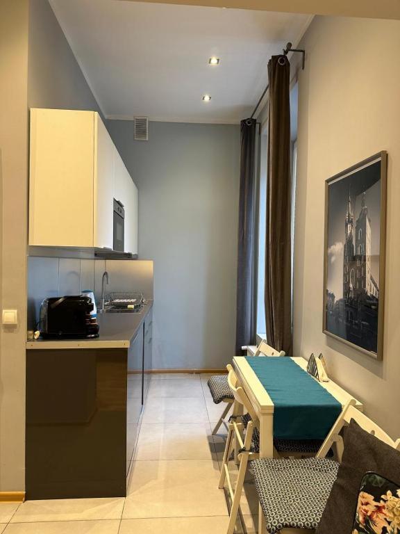 Superb Wawel Apartment, Best Location In Town كراكوفيا المظهر الخارجي الصورة