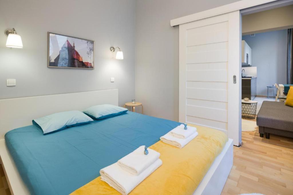 Superb Wawel Apartment, Best Location In Town كراكوفيا المظهر الخارجي الصورة