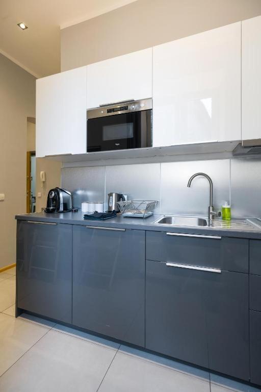 Superb Wawel Apartment, Best Location In Town كراكوفيا المظهر الخارجي الصورة