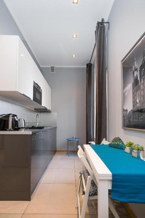 Superb Wawel Apartment, Best Location In Town كراكوفيا المظهر الخارجي الصورة
