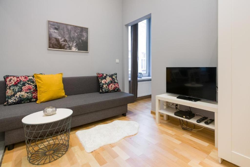 Superb Wawel Apartment, Best Location In Town كراكوفيا المظهر الخارجي الصورة