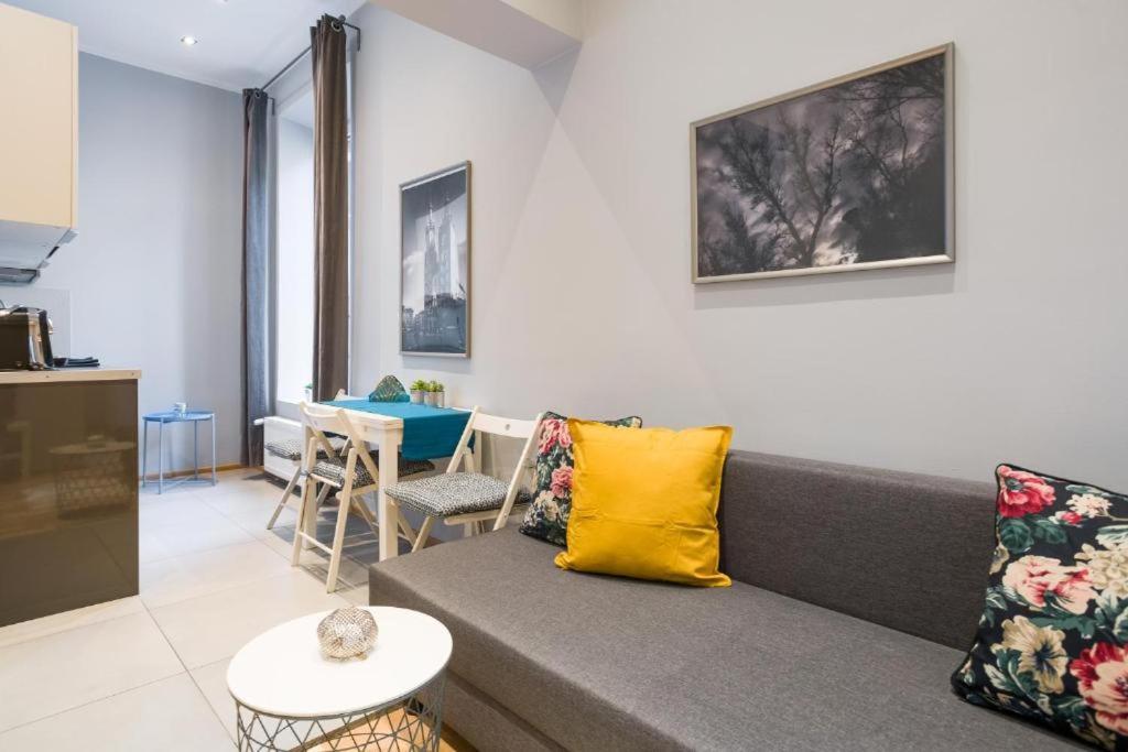 Superb Wawel Apartment, Best Location In Town كراكوفيا المظهر الخارجي الصورة